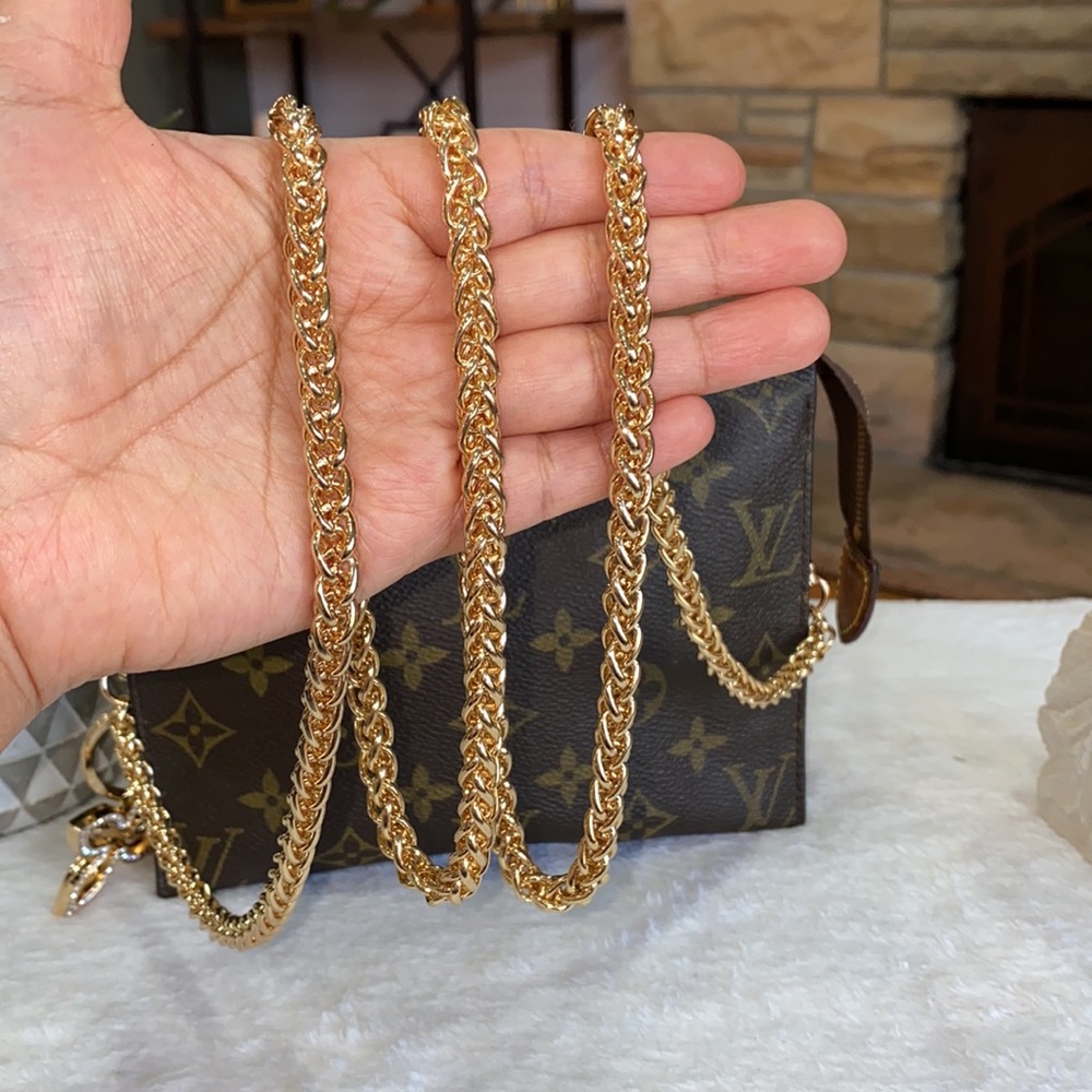 ❤️Authentic lv - Picture 5 of 13